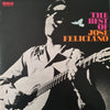 José Feliciano - The Best Of José Feliciano (2xVinyl, LP, Compilation) Very Good (VG) / Very Good (VG)