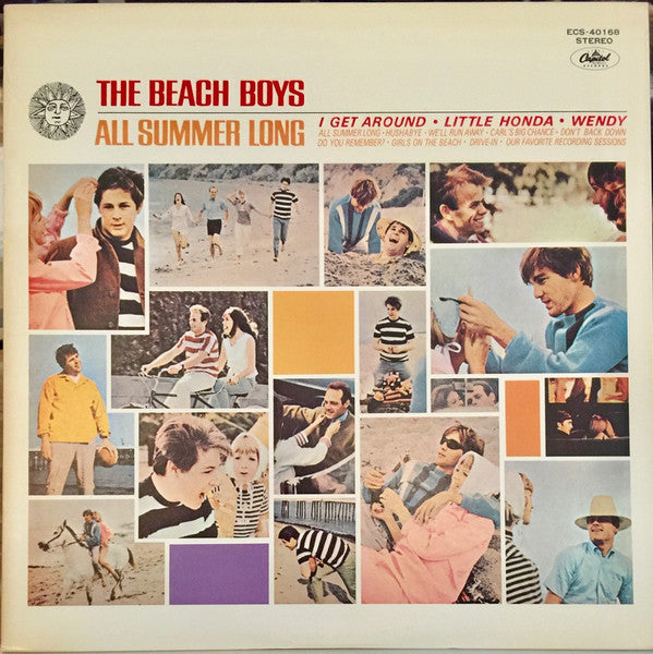 All Summer Long