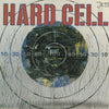 Various - Hard Cell (LP, Compilation) - Very Good Plus (VG+) / Very Good Plus (VG+)