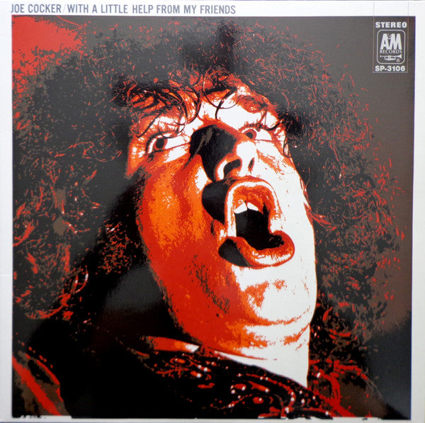 With A Little Help From My Friends