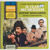 Ennio Morricone - Il Clan Dei Siciliani / Città Violenta (Colonne Sonore Originali Dei Film) (LP, Album, Compilation, Reissue) - Very Good Plus (VG+) / Very Good Plus (VG+)
