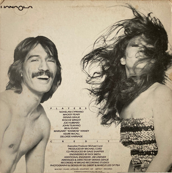 Release: Unknown Release-Vinyl-US-1980-HOS 2000 LP-6655365