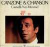 Caravelli - Canzone And Chanson (Vinyl, LP, Compilation, Limited Edition) Very Good Plus (VG+) / Very Good (VG)