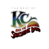 KC & The Sunshine Band - The Best Of KC And The Sunshine Band (Vinyl, LP, Compilation, Reissue, Stereo) Very Good Plus (VG+) / Good Plus (G+)