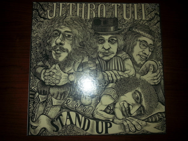 Stand Up