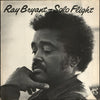 Ray Bryant - Solo Flight (Vinyl, LP, Album, Stereo) Very Good Plus (VG+) / Very Good Plus (VG+)