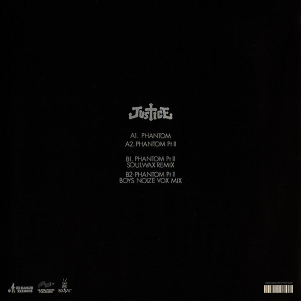 Release: Phantom II-Vinyl-France-2007-ED019, BEC5772169-1158937