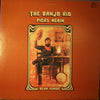 Alan Munde - The Banjo Kid Picks Again (LP, Album) - Very Good Plus (VG+) / Very Good Plus (VG+)