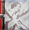 The Danse Society - Seduction (LP, Album) - Near Mint (NM or M-) / Very Good Plus (VG+)