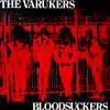 The Varukers - Bloodsuckers (Vinyl, LP, Album, Reissue) Good Plus (G+) / Very Good Plus (VG+)