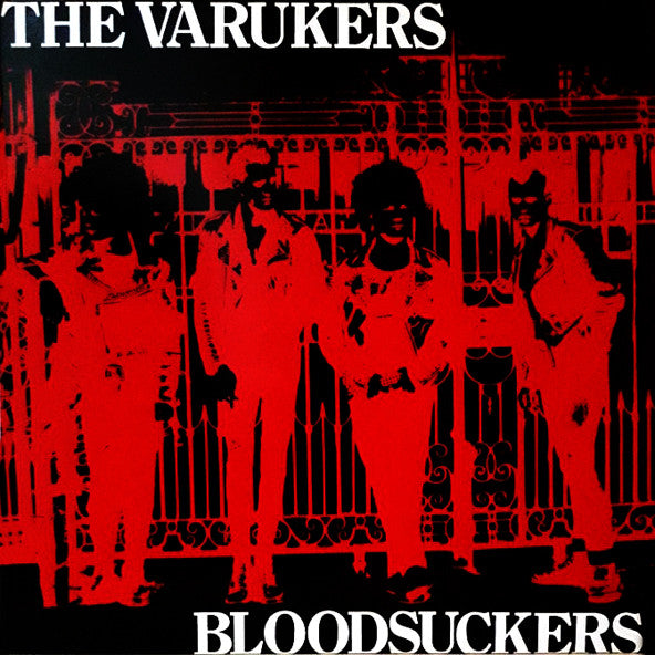 Release: Bloodsuckers-Vinyl-Italy-1998-GET 28-1526568