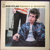 Bob Dylan - Highway 61 Revisited (Vinyl, LP, Album, Reissue, Stereo) Very Good Plus (VG+) / Fair (F)