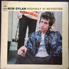 Bob Dylan - Highway 61 Revisited (Vinyl, LP, Album, Reissue, Stereo) Very Good Plus (VG+) / Fair (F)