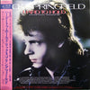 Rick Springfield - Hard To Hold - Soundtrack Recording (LP, Album) - Very Good (VG) / Very Good Plus (VG+)