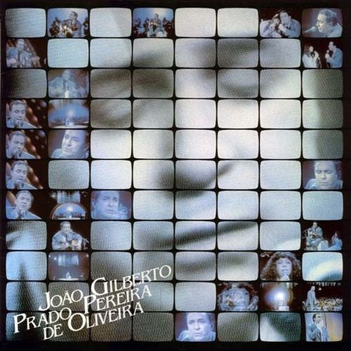 João Gilberto Prado Pereira De Oliveira