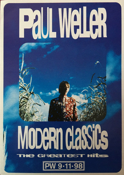 Modern Classics - The Greatest Hits
