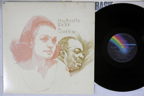 Release: How About This-Vinyl-Japan-1981-VIM-5584-6931781