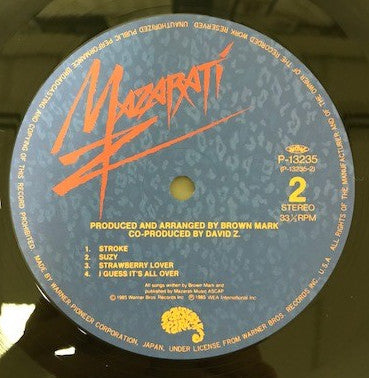Mazarati