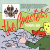 The Coasters - Thumbin' A Ride (LP, Compilation) - Very Good Plus (VG+) / Very Good Plus (VG+)
