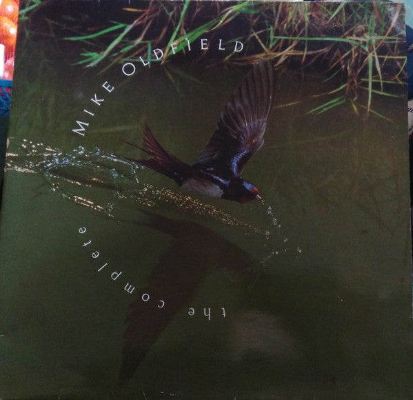 The Complete Mike Oldfield