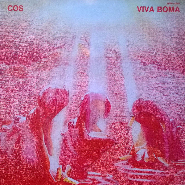 Master Release: Viva Boma by Cos (3)