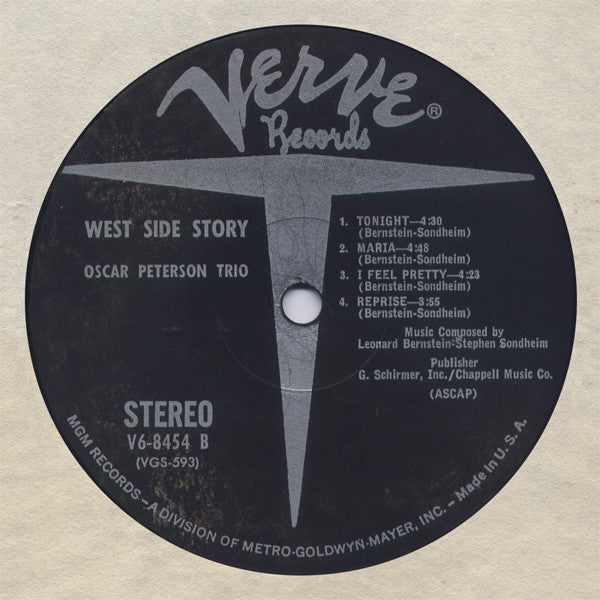 West Side Story