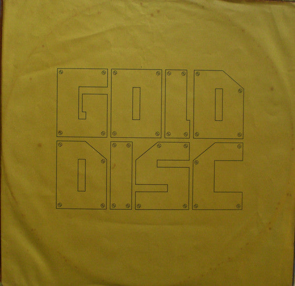 Gold Disc