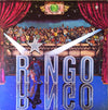 Ringo Starr - Ringo (LP, Album, Stereo) - Very Good (VG) / Very Good (VG)