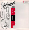 George Wallington - Leonard Feather Presents Bop (LP, Album, Reissue) - Good Plus (G+) / Good Plus (G+)
