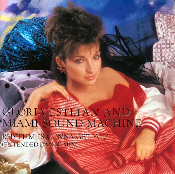 Rhythm Is Gonna Get You