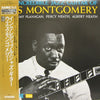 Wes Montgomery - The Incredible Jazz Guitar Of Wes Montgomery (Vinyl, LP, Album, Limited Edition, Reissue) Very Good Plus (VG+) / Very Good Plus (VG+)