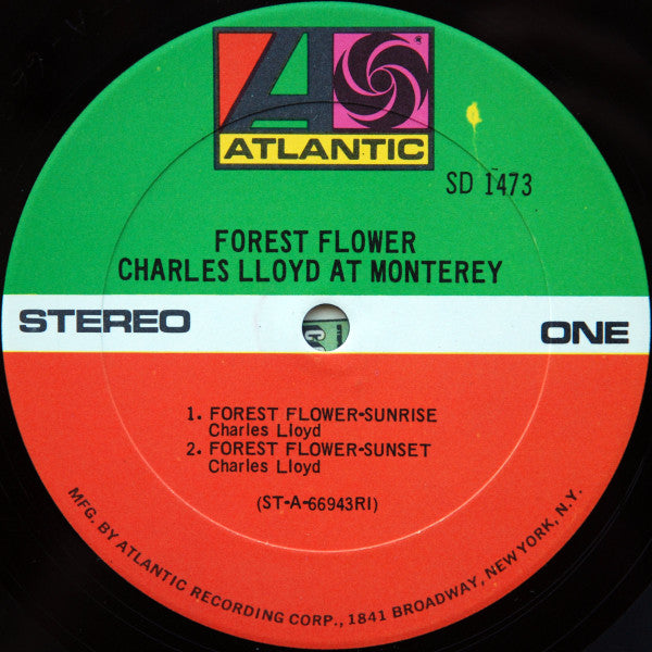 Forest Flower