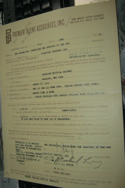 Live At Leeds = 熱狂のステージ