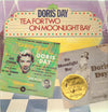 Doris Day - Tea For Two / On Moonlight Bay (Vinyl, LP, Album, Compilation) Very Good (VG) / Very Good (VG)