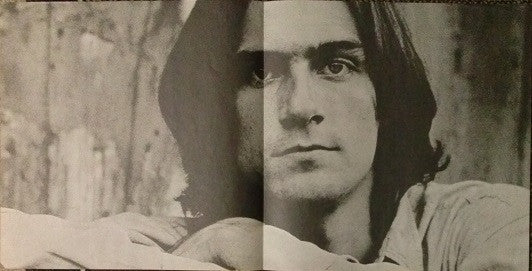 Sweet Baby James