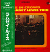 The Ramsey Lewis Trio - The In Crowd (LP, Album, Reissue, Stereo) - Very Good Plus (VG+) / Very Good Plus (VG+)