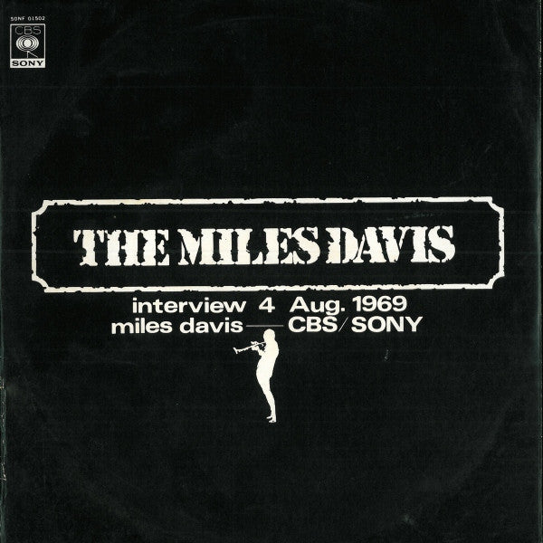 The Miles Davis