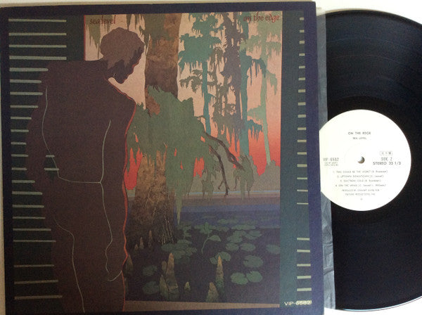 Release: On The Edge-Vinyl-Japan-1978-VIP-6582-7128431