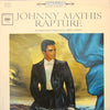 Johnny Mathis - Rapture (Vinyl, LP, Album, Stereo) Very Good (VG) / Very Good (VG)
