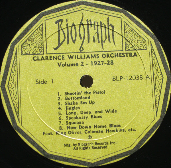 1927-1928 Vol. 2