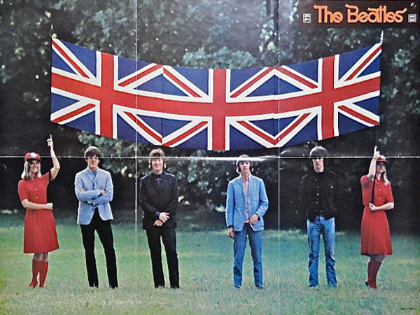 Rock 'N' Roll Music = ロックン・ロール・ミュージック