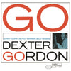 Dexter Gordon - Go! (LP, Album, Reissue) - Very Good Plus (VG+) / Very Good Plus (VG+)