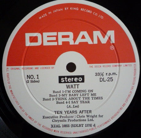 Watt