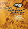 Various - New Orleans Blues (Vinyl, LP, Compilation) Very Good Plus (VG+) / Very Good (VG)