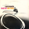 Donald Byrd - A New Perspective (LP, Album, Reissue) - Very Good Plus (VG+) / Very Good Plus (VG+)