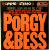 Mundell Lowe And His All Stars - Porgy & Bess (Vinyl, LP, Album, Stereo) Very Good (VG) / Very Good (VG)