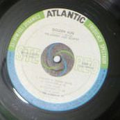 Golden Modern Jazz Quartet