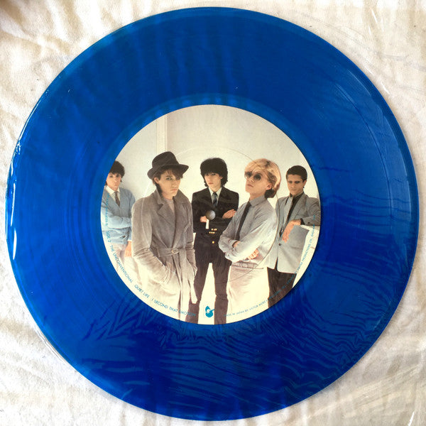 The Singles = ザ・シングルス