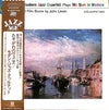 The Modern Jazz Quartet - The Modern Jazz Quartet Plays One Never Knows - Original Film Score For “No Sun In Venice” (LP, Album, Stereo) - Near Mint (NM or M-) / Very Good (VG)