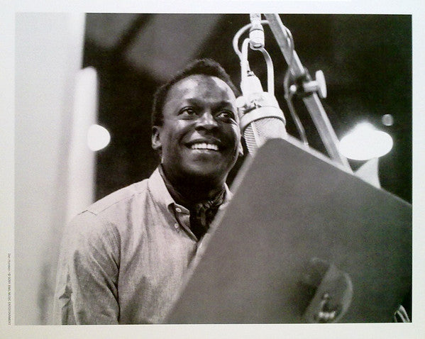 Kind Of Blue